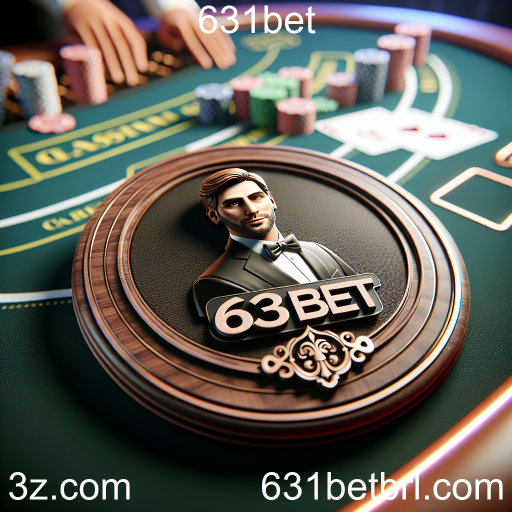 Explorando a Categoria 'Ao Vivo' do 631bet: A Nova Fronteira das Apostas Online