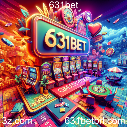 Descubra as Melhores Promoções na 631bet